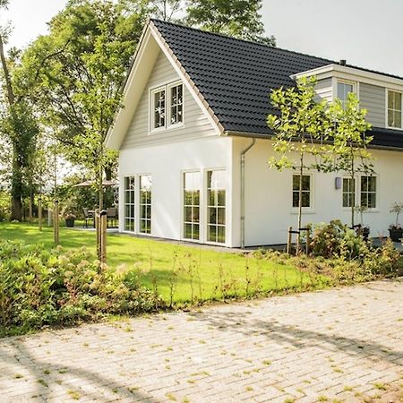 Spacious Home With A Fireplace At 3 Km From بارلي ناسو المظهر الخارجي الصورة