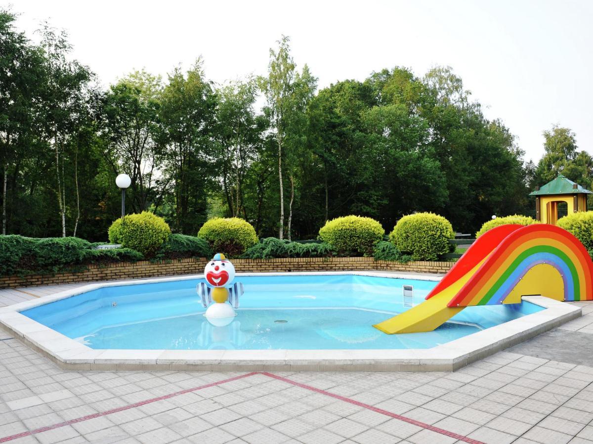 Spacious Home With A Fireplace At 3 Km From بارلي ناسو المظهر الخارجي الصورة