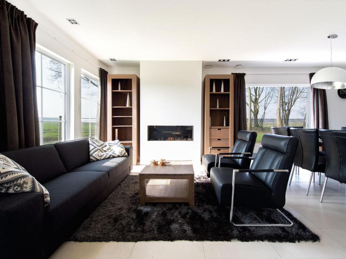 Spacious Home With A Fireplace At 3 Km From بارلي ناسو المظهر الخارجي الصورة