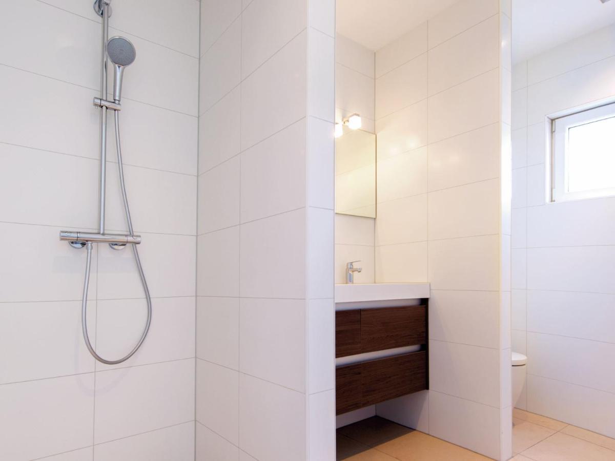 Spacious Home With A Fireplace At 3 Km From بارلي ناسو المظهر الخارجي الصورة